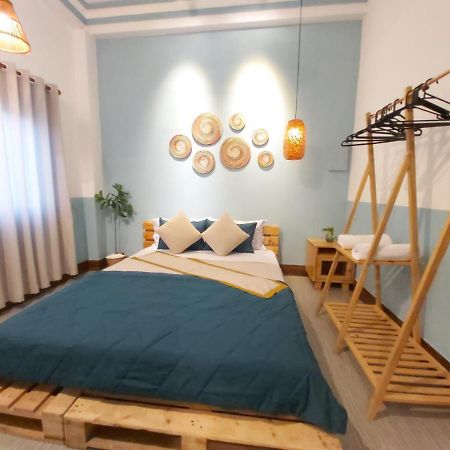Hotel Thanh Van 2 Tuy Hoa Dış mekan fotoğraf