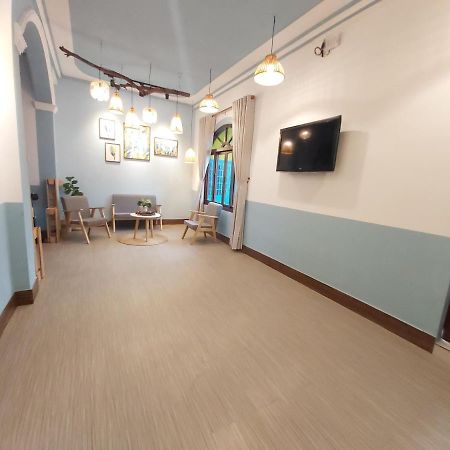 Hotel Thanh Van 2 Tuy Hoa Dış mekan fotoğraf