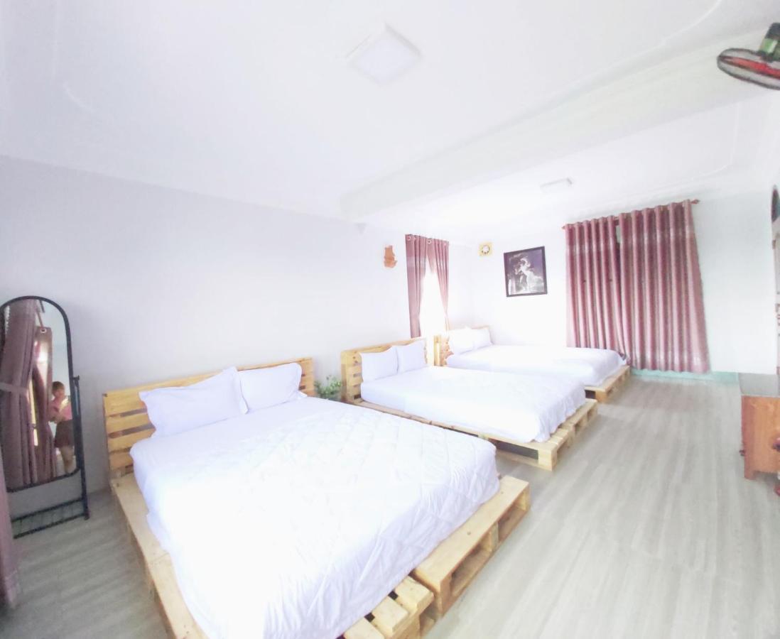Hotel Thanh Van 2 Tuy Hoa Dış mekan fotoğraf