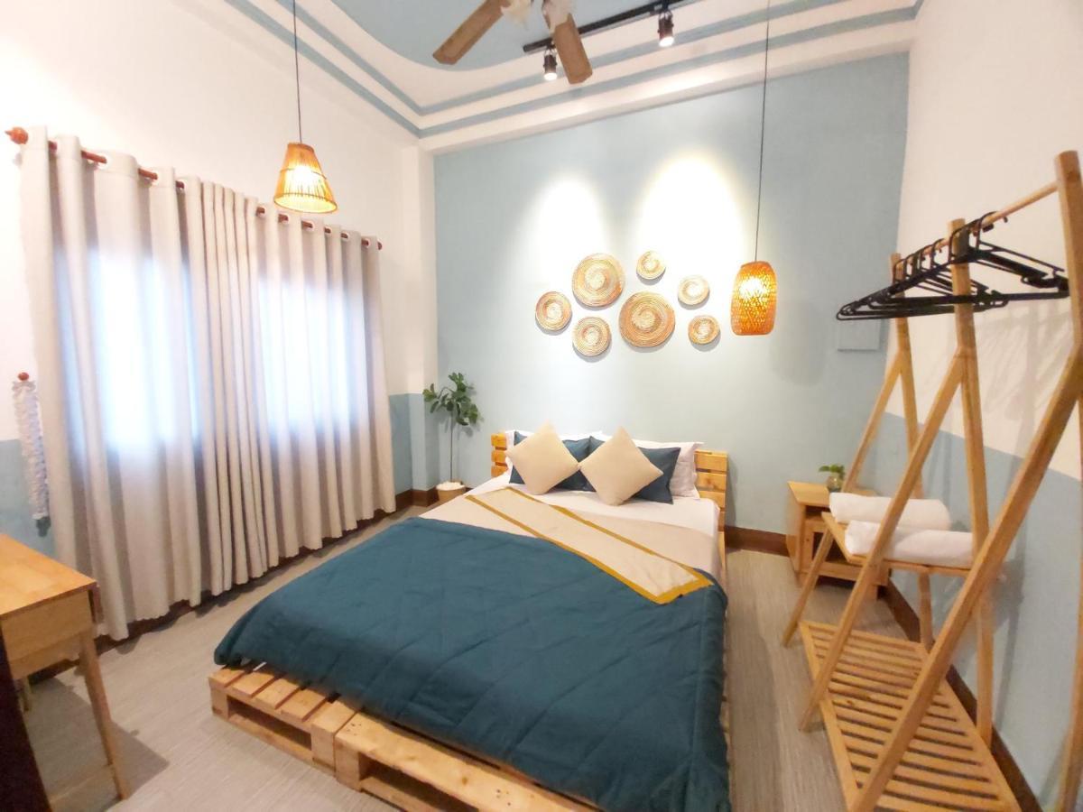 Hotel Thanh Van 2 Tuy Hoa Dış mekan fotoğraf
