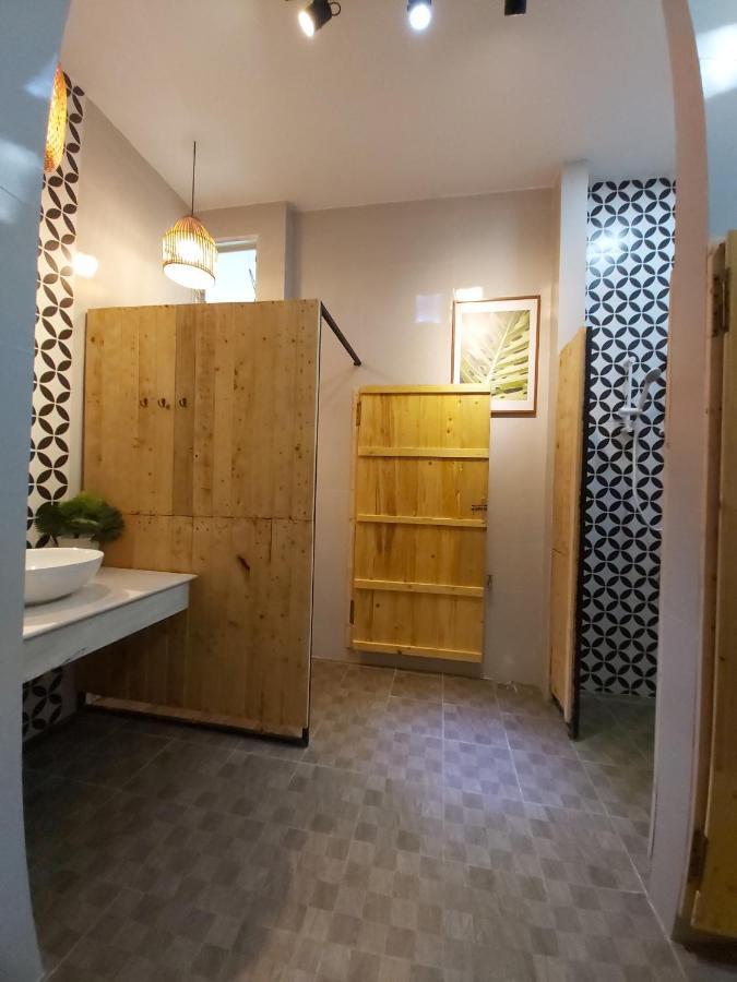 Hotel Thanh Van 2 Tuy Hoa Dış mekan fotoğraf