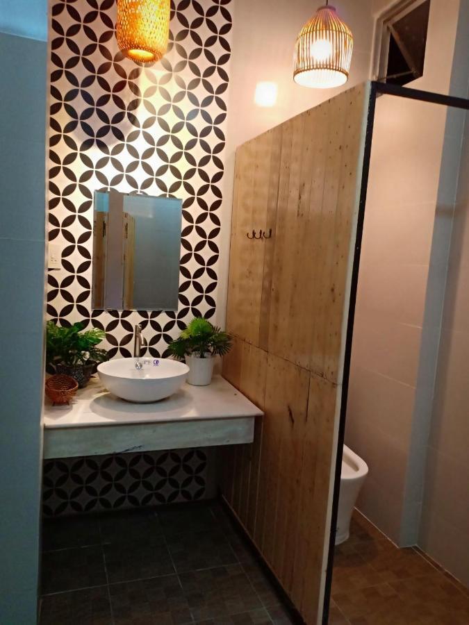 Hotel Thanh Van 2 Tuy Hoa Dış mekan fotoğraf