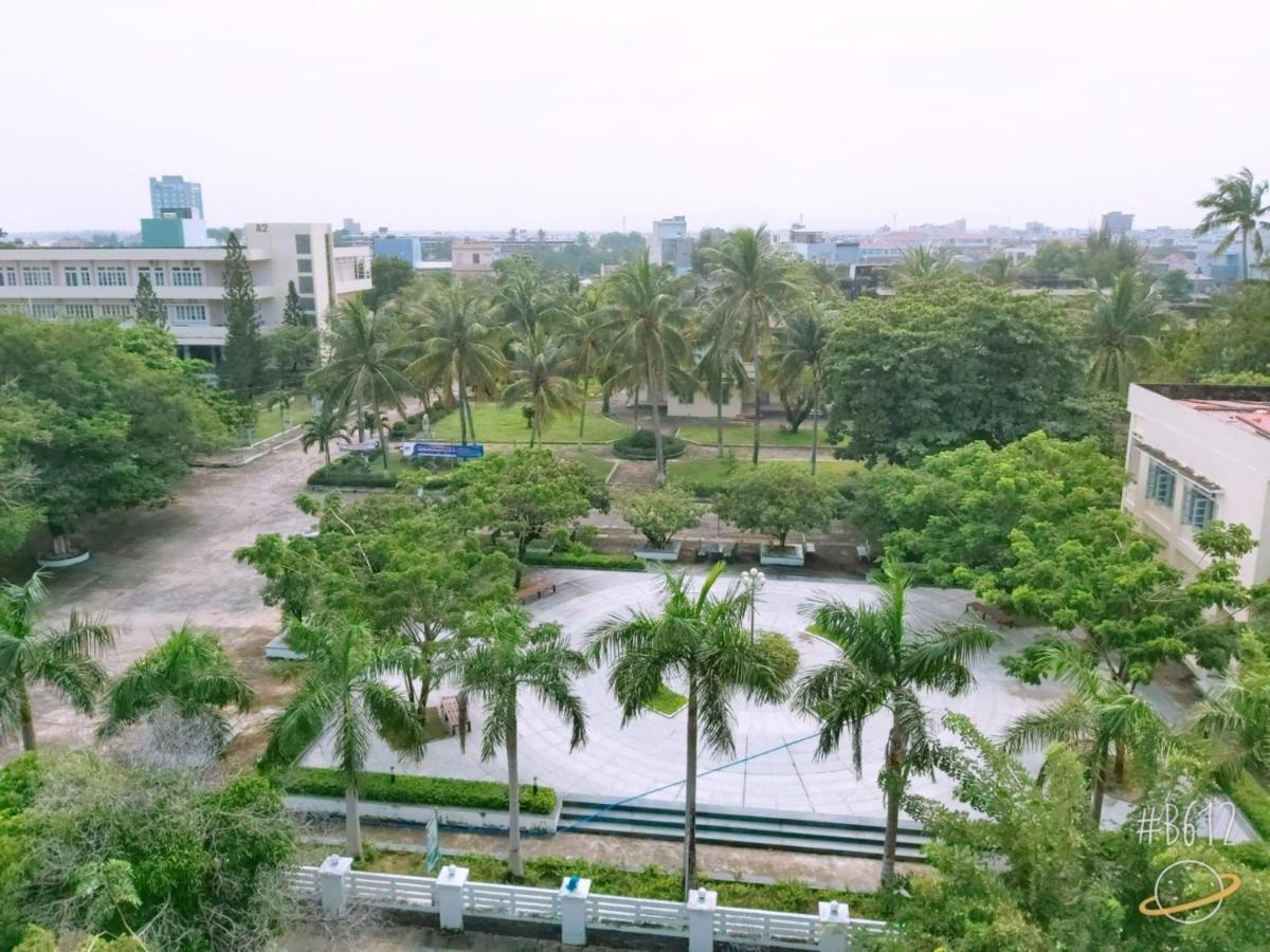 Hotel Thanh Van 2 Tuy Hoa Dış mekan fotoğraf