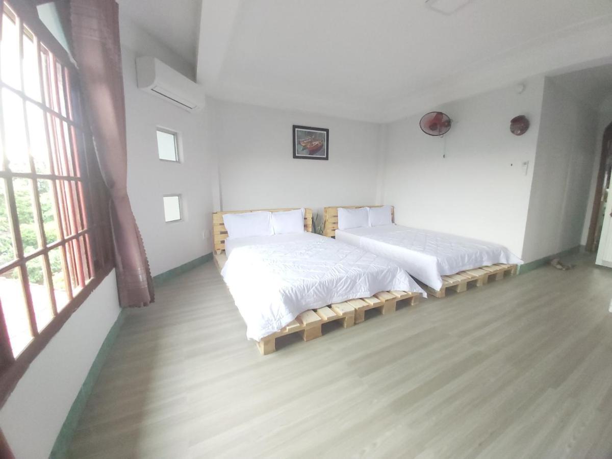 Hotel Thanh Van 2 Tuy Hoa Dış mekan fotoğraf