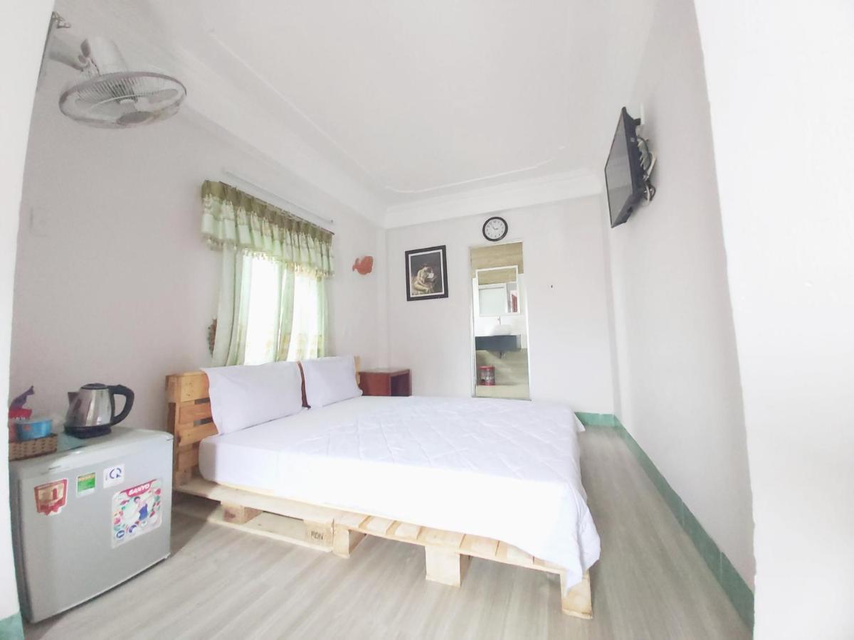 Hotel Thanh Van 2 Tuy Hoa Dış mekan fotoğraf