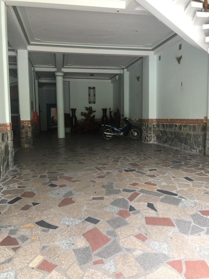 Hotel Thanh Van 2 Tuy Hoa Dış mekan fotoğraf
