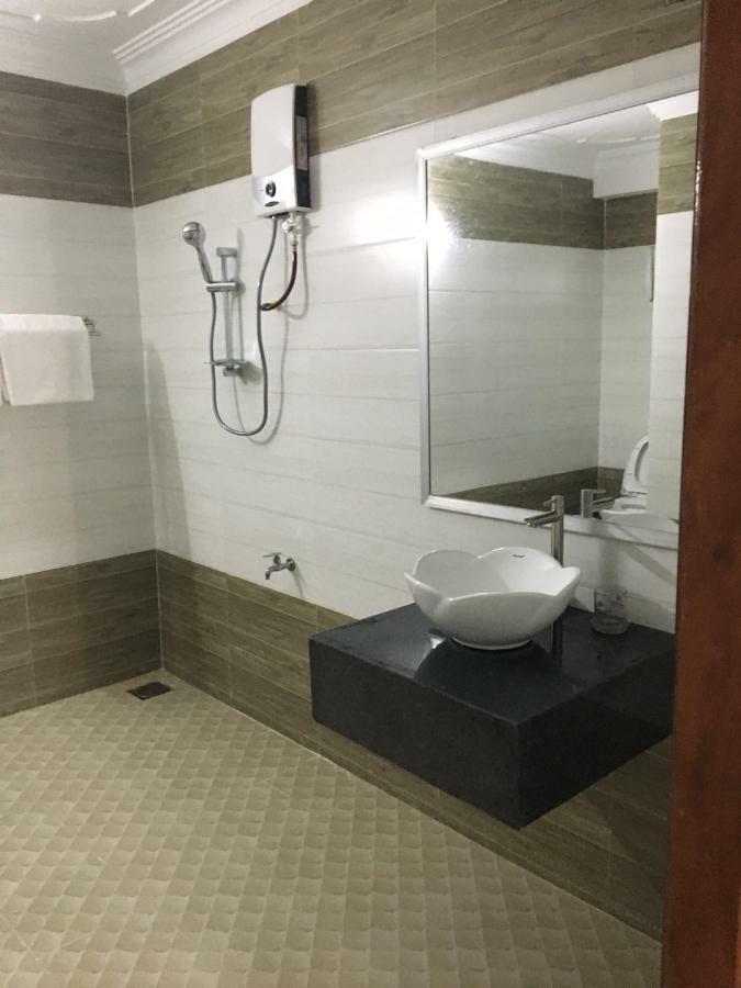 Hotel Thanh Van 2 Tuy Hoa Dış mekan fotoğraf
